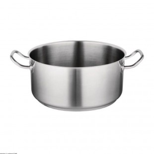 MARMITE MODELE BAS Ø36CM VOGUE dans MARMITE