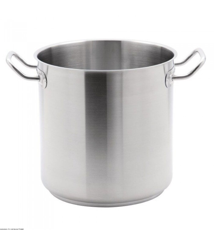 MARMITE MODELE HAUT Ø30CM VOGUE dans MARMITE