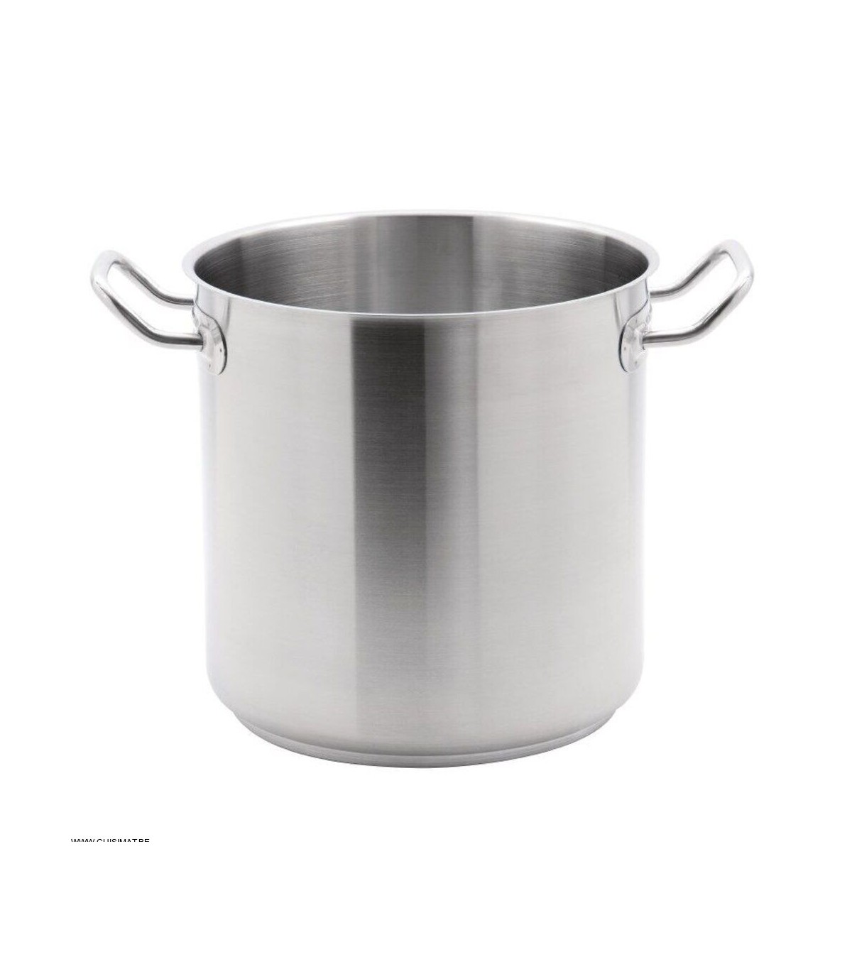 MARMITE MODELE HAUT Ø30CM VOGUE dans MARMITE