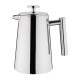 CAFETIERE INOX 6 TASSES CUISIMAT