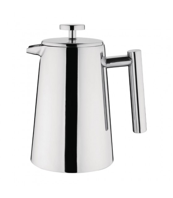 CAFETIERE INOX 6 TASSES CUISIMAT dans CAFE ET THE