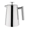 CAFETIERE INOX 6 TASSES CUISIMAT dans CAFE ET THE