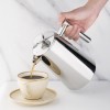 CAFETIERE INOX 6 TASSES CUISIMAT dans CAFE ET THE