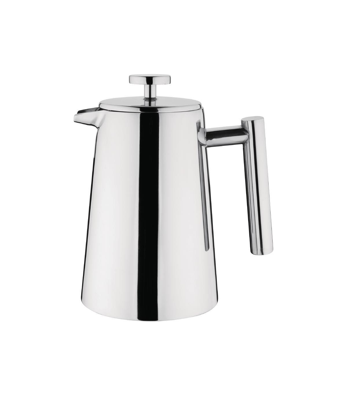 CAFETIERE INOX 3 TASSES CUISIMAT dans CAFE ET THE