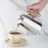 CAFETIERE INOX 3 TASSES CUISIMAT dans CAFE ET THE