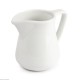 POT A LAT 15 CL PRIX PAR 12 PCS  OLYMPIA PORCELAINE