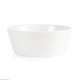 RAVIER CONIQUE Ø12CM PRIX PAR 12 PCS OLYMPIA BLANC  OLYMPIA PORCELAINE