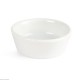 RAVIER CONIQUE Ø5CM PRIX PAR 12 PCS OLYMPIA BLANC  OLYMPIA PORCELAINE