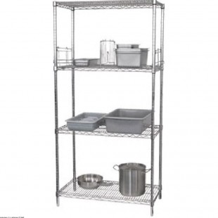 ETAGERE A PROVISIONS 183*61...