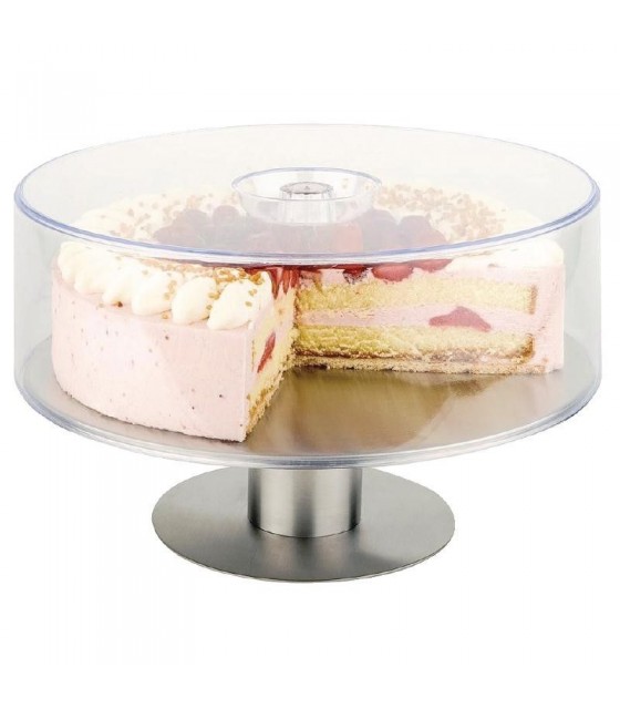 CLOCHE POUR 988262HH dans PLAT GATEAUX ET TARTES