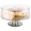 CLOCHE POUR 988262HH dans PLAT GATEAUX ET TARTES