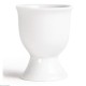 OLYMPIA BLANC COCOTIER PAR 12 PIECES  OLYMPIA PORCELAINE