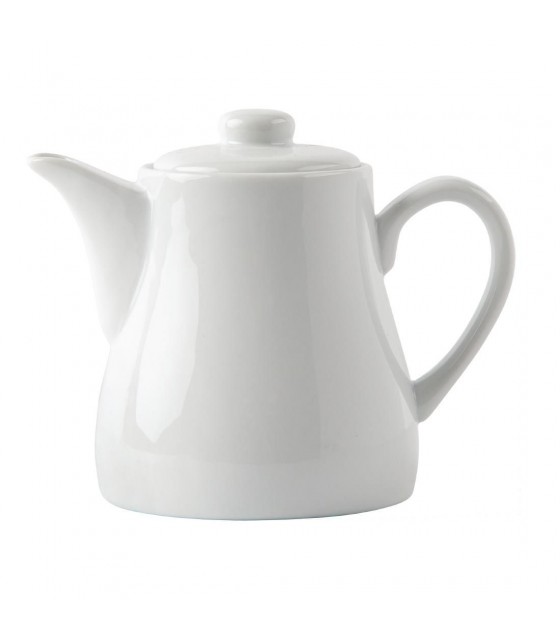 POT A THE OLYMPIA BLANC 50 CL  OLYMPIA PORCELAINE dans OLYMPIA