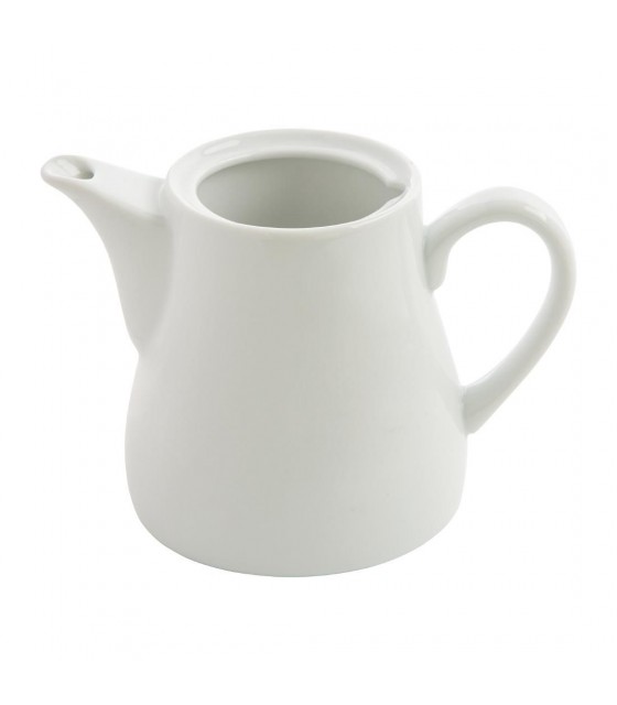 POT A THE OLYMPIA BLANC 50 CL  OLYMPIA PORCELAINE dans OLYMPIA