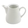 POT A THE OLYMPIA BLANC 50 CL  OLYMPIA PORCELAINE dans OLYMPIA