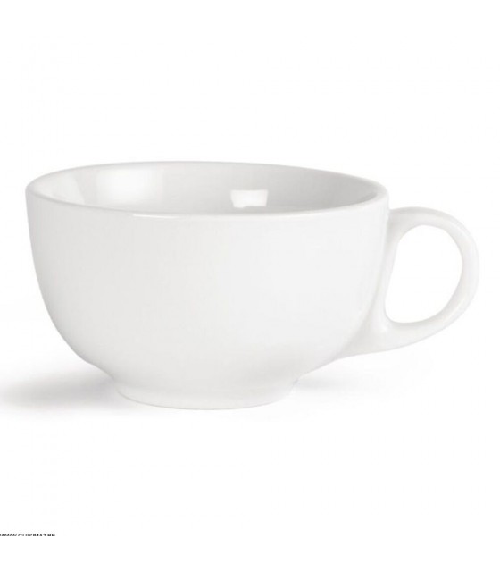 TASSE A CAPPUCINO 45CL OLYMPIA dans OLYMPIA