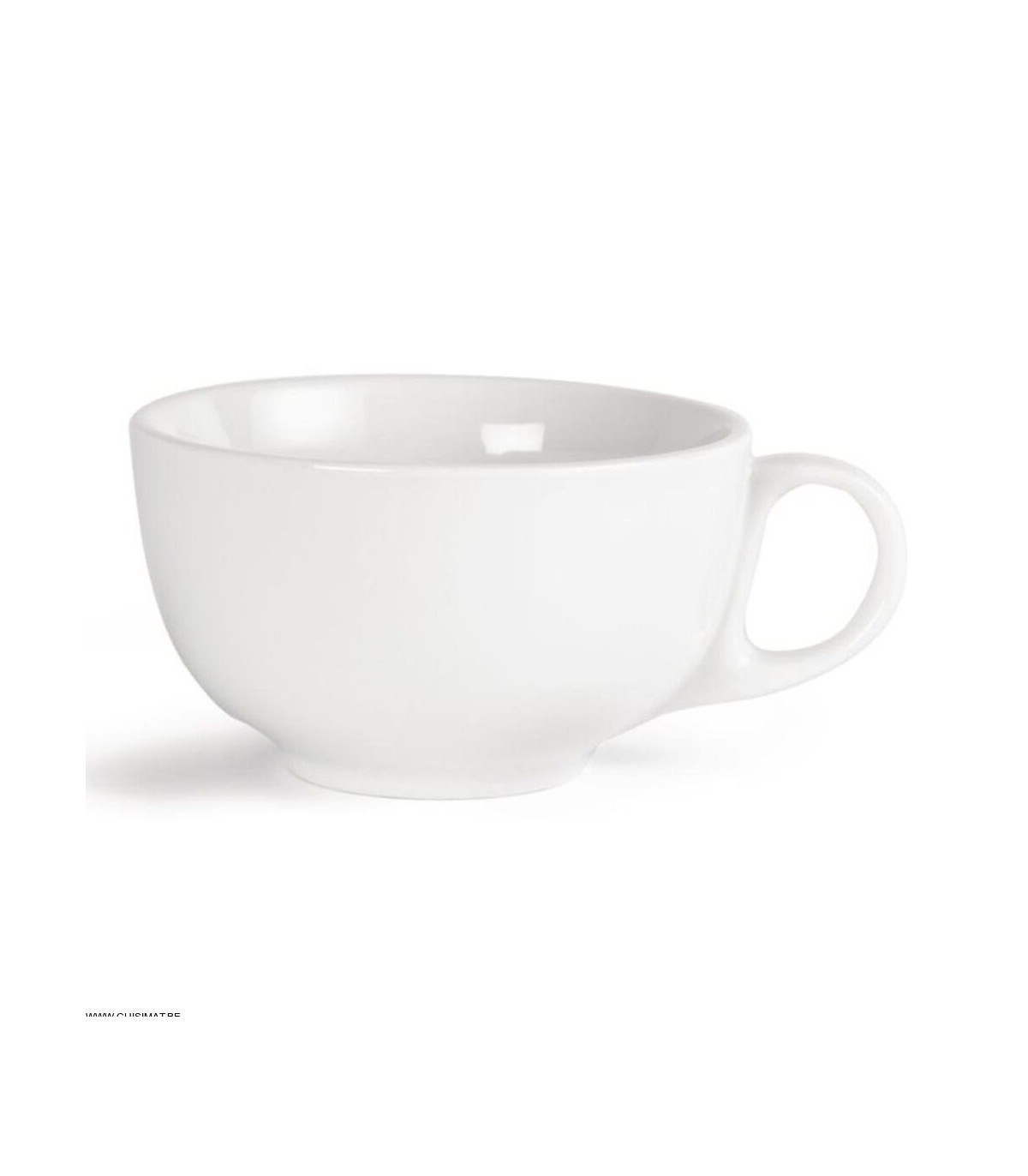 TASSE A CAPPUCINO 45CL OLYMPIA dans OLYMPIA