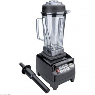 BLENDER NOIR TM-800 BOL COPOLYESTER 2LT LACOR dans BLENDER ET MIXER