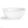 PLAT A SALADE OLYMPIA Ø20CM 6 PIECES OLYMPIA PORCELAINE dans OLYMPIA