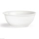 PLAT A SALADE OLYMPIA Ø23.5 CM  PRIX PAR 6 PCS  OLYMPIA PORCELAINE