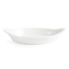 PLAT A GRATIN OVALE 23X13 CM (6 PIECES) OLYMPIA dans OLYMPIA