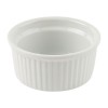 RAMEQUINS Ø8.5CM CONTENANCE 16CL PRIX POUR 12 PIECES  OLYMPIA PORCELAINE dans OLYMPIA