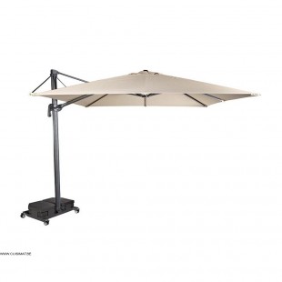 PARASOL AVEC PIED DEPORTE...
