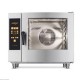 FOUR MIXTE ORANGE 0 611i 6 X GN 1/1 + 1 NIVEAU H14-0251-IE RETIGO