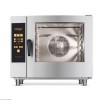 FOUR MIXTE ORANGE 0 611i 6 X GN 1/1 + 1 NIVEAU H14-0251-IE RETIGO dans FOUR CONVECTION