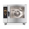 FOUR MIXTE ORANGE 0 611i 6 X GN 1/1 + 1 NIVEAU H14-0251-IE RETIGO dans FOUR CONVECTION