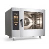 FOUR MIXTE ORANGE 0 611i 6 X GN 1/1 + 1 NIVEAU H14-0251-IE RETIGO dans FOUR CONVECTION