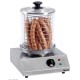 APPAREIL A HOT-DOG / CHAUFFE-SAUCISSES APEXA