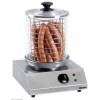 APPAREIL A HOT-DOG / CHAUFFE-SAUCISSES APEXA dans HOT DOG