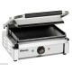 PANINI CONTACT GRILL LISSE BARTSCHER