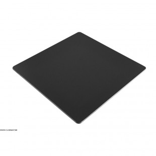 PLATEAU 60X60 ANTHRACITE ONE