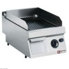 PLAQUE DE CUISSON GAZ RAINUREE -TOP- MEDIUM 1700 DIAMOND dans GRILLADE ET PLANCHA