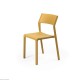 CHAISE TRILL BISTROT MOUTARDE AMOBIS