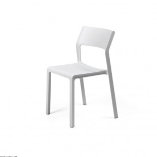 CHAISE TRILL BISTROT MOUTARDE AMOBIS dans CHAISES