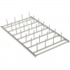 GRILLE EN ALU GN1/1 POUR 28 POMMES DE TERRE DIAMOND dans DIAMOND