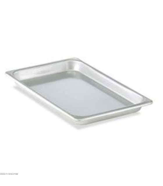 PLAT DE CUISSON ANTI-ADHESIF, GN1/1H40MM DIAMOND dans DIAMOND