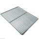 GRILLE POUR TABLE REFRIGEREE RILSANISEE GN 1/1