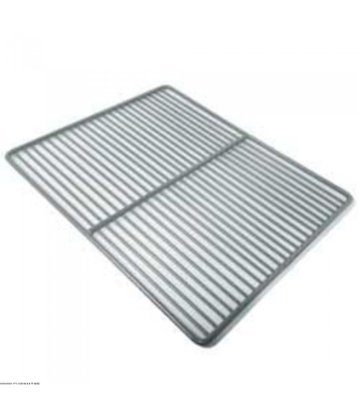 GRILLE POUR TABLE REFRIGEREE RILSANISEE GN 1/1 dans DIAMOND