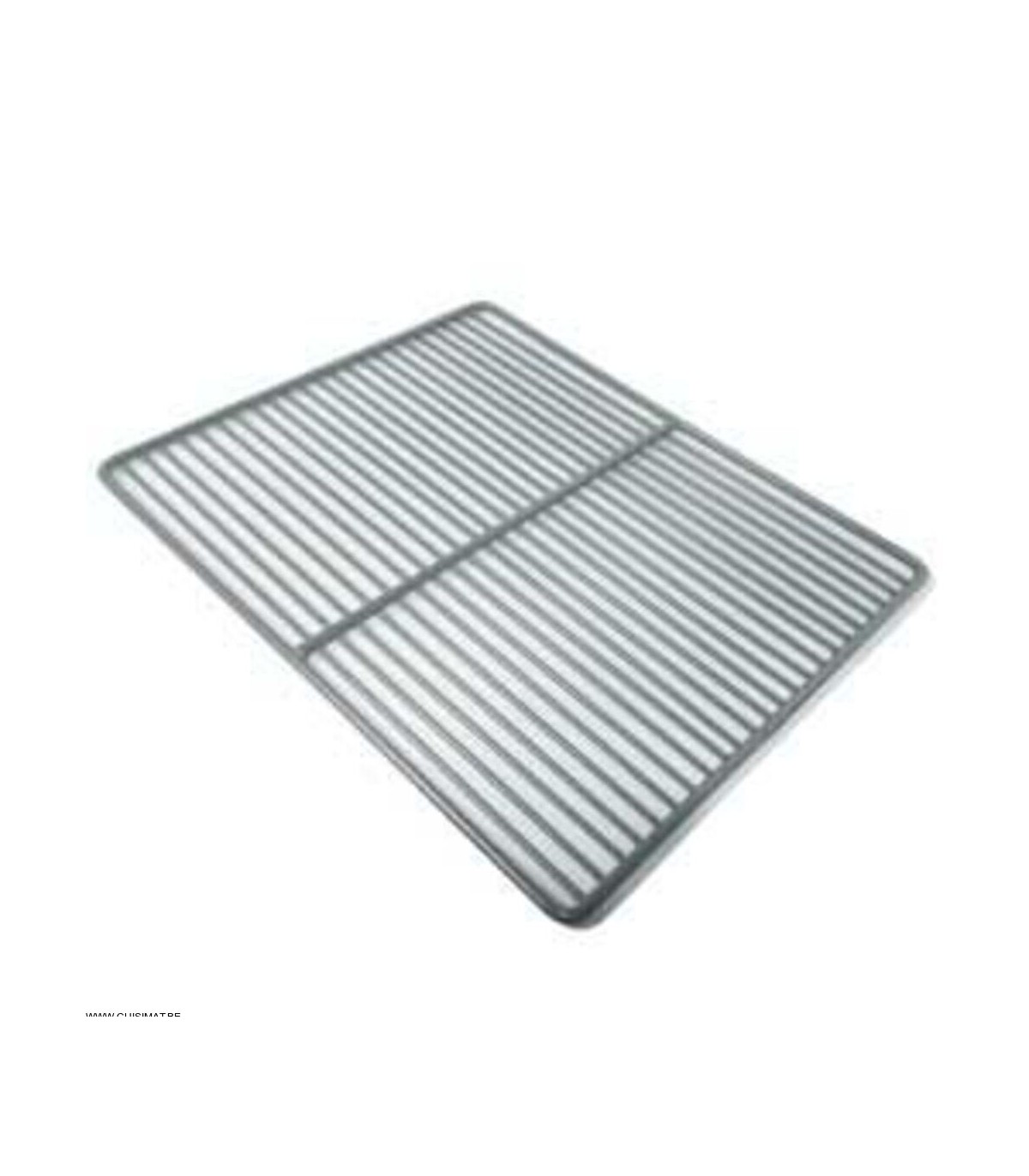 GRILLE POUR TABLE REFRIGEREE RILSANISEE GN 1/1 dans DIAMOND