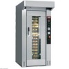 FOUR ROTATIF GAZ POUR BOULANGERIE 15/18 NIVEAUX DIAMOND FRM4GLBB dans FOUR CONVECTION