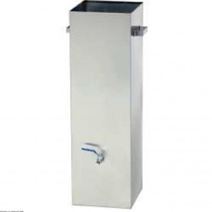 ROTISSOIRE A GAZ 11 BROCHES 66 POULETS DIAMOND dans ROTISSOIRE