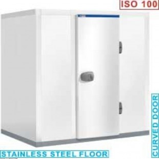 CHAMBRE ISO 100...