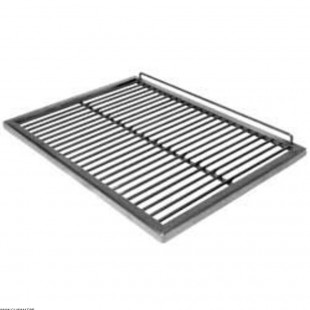 GRILLE FORME -O- 585X465 MM...