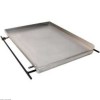 1/2 PLAQUE DE CUISSON -PLANCHA- (CBQ-120) DIAMOND dans DIAMOND