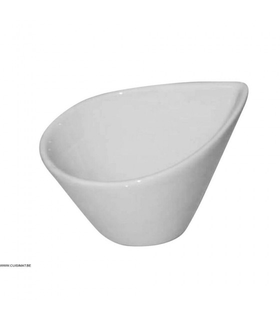 COUPELLE GOUTTE D EAU 25CL PEARL CUISIMAT dans CUISIMAT