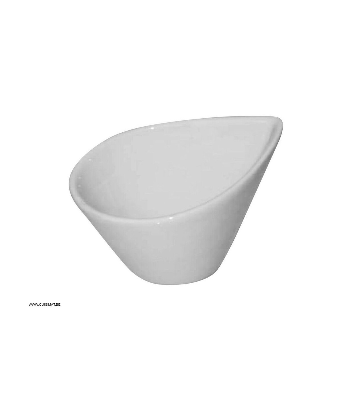 COUPELLE GOUTTE D EAU 25CL PEARL CUISIMAT dans CUISIMAT